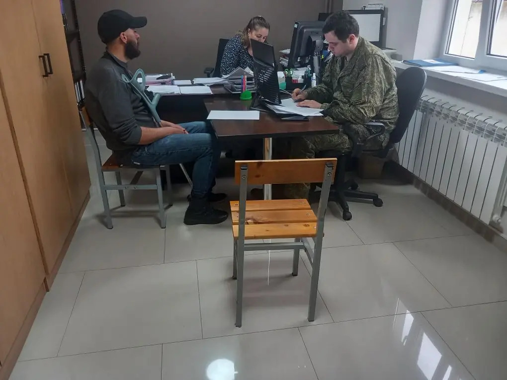 Помощь ветерану боевых действий Помощь ветерану боевых действий